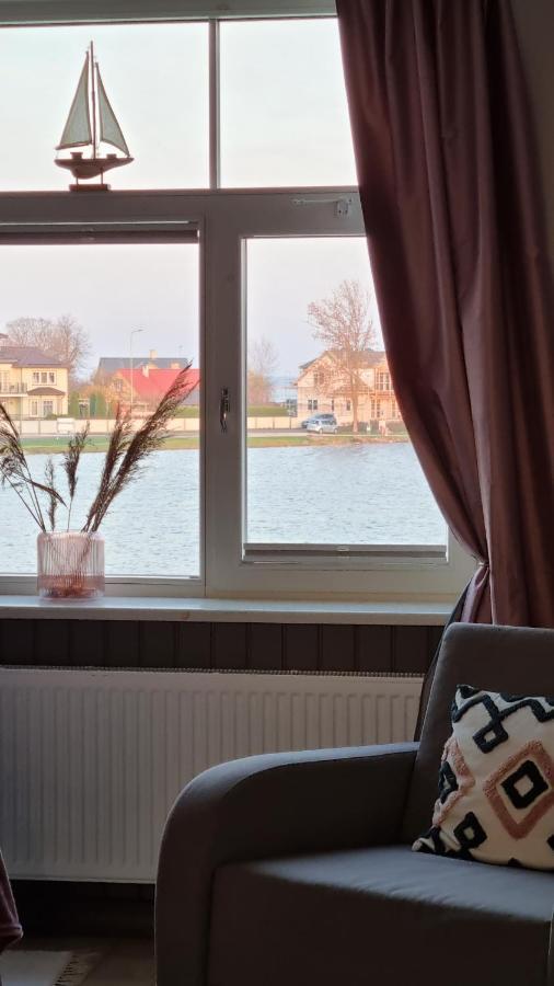 Villa Marienholm Haapsalu Luaran gambar