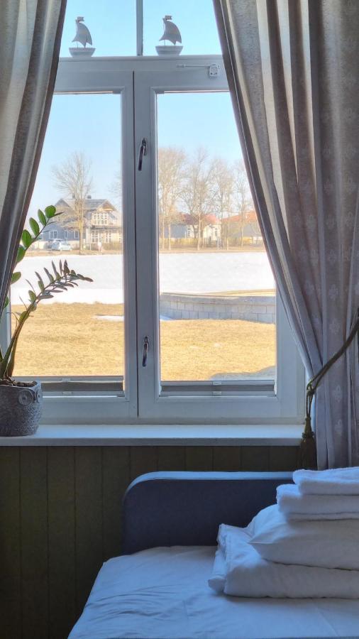 Villa Marienholm Haapsalu Luaran gambar
