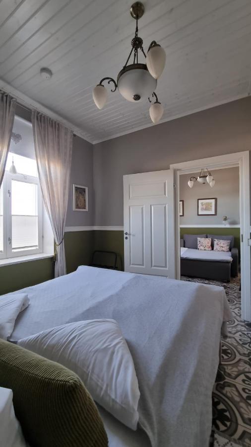 Villa Marienholm Haapsalu Luaran gambar