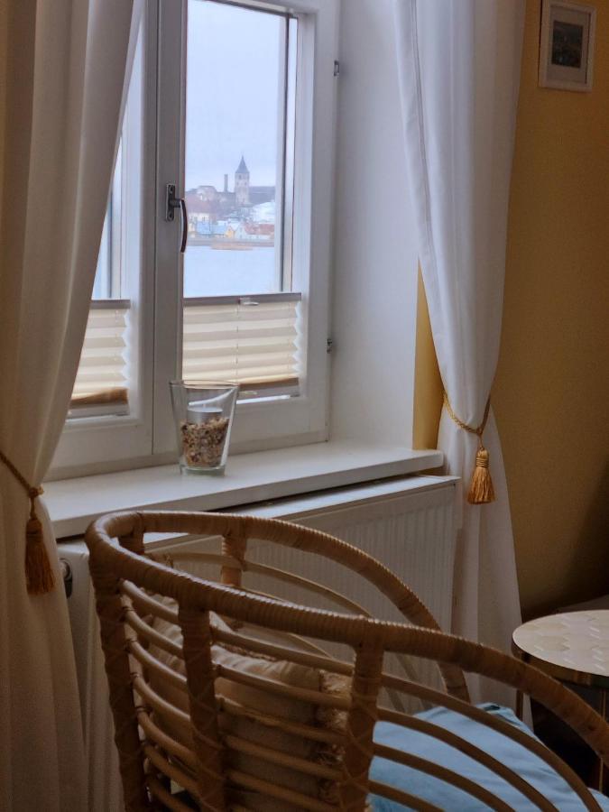Villa Marienholm Haapsalu Luaran gambar