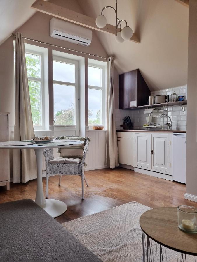 Villa Marienholm Haapsalu Luaran gambar