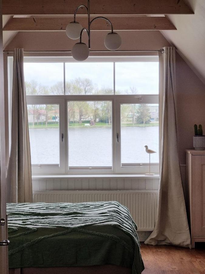 Villa Marienholm Haapsalu Luaran gambar