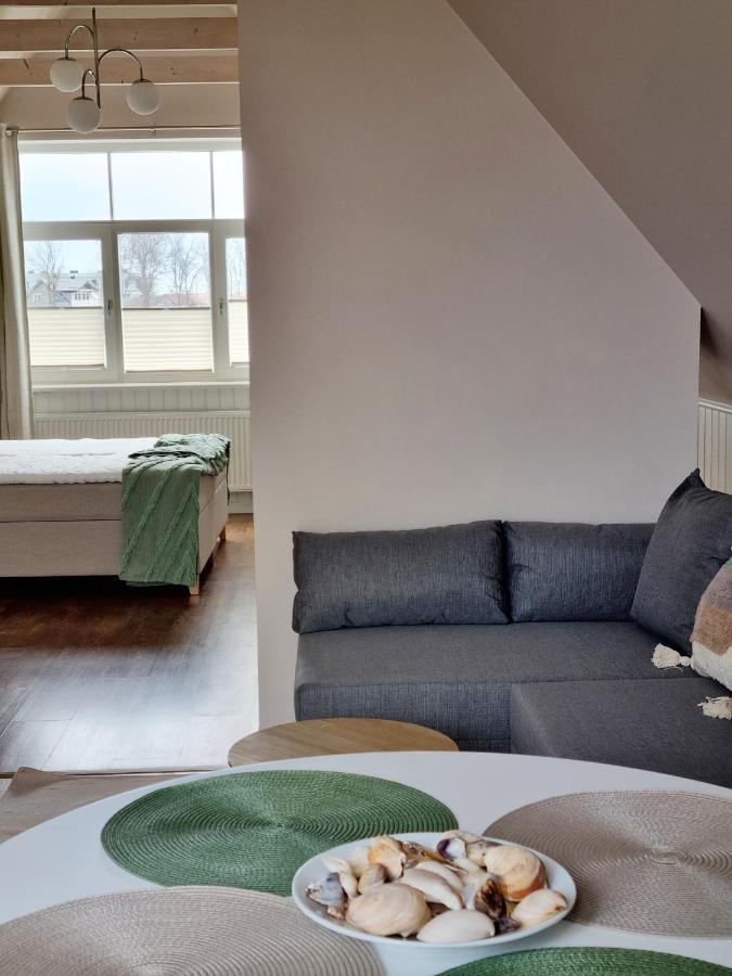 Villa Marienholm Haapsalu Luaran gambar