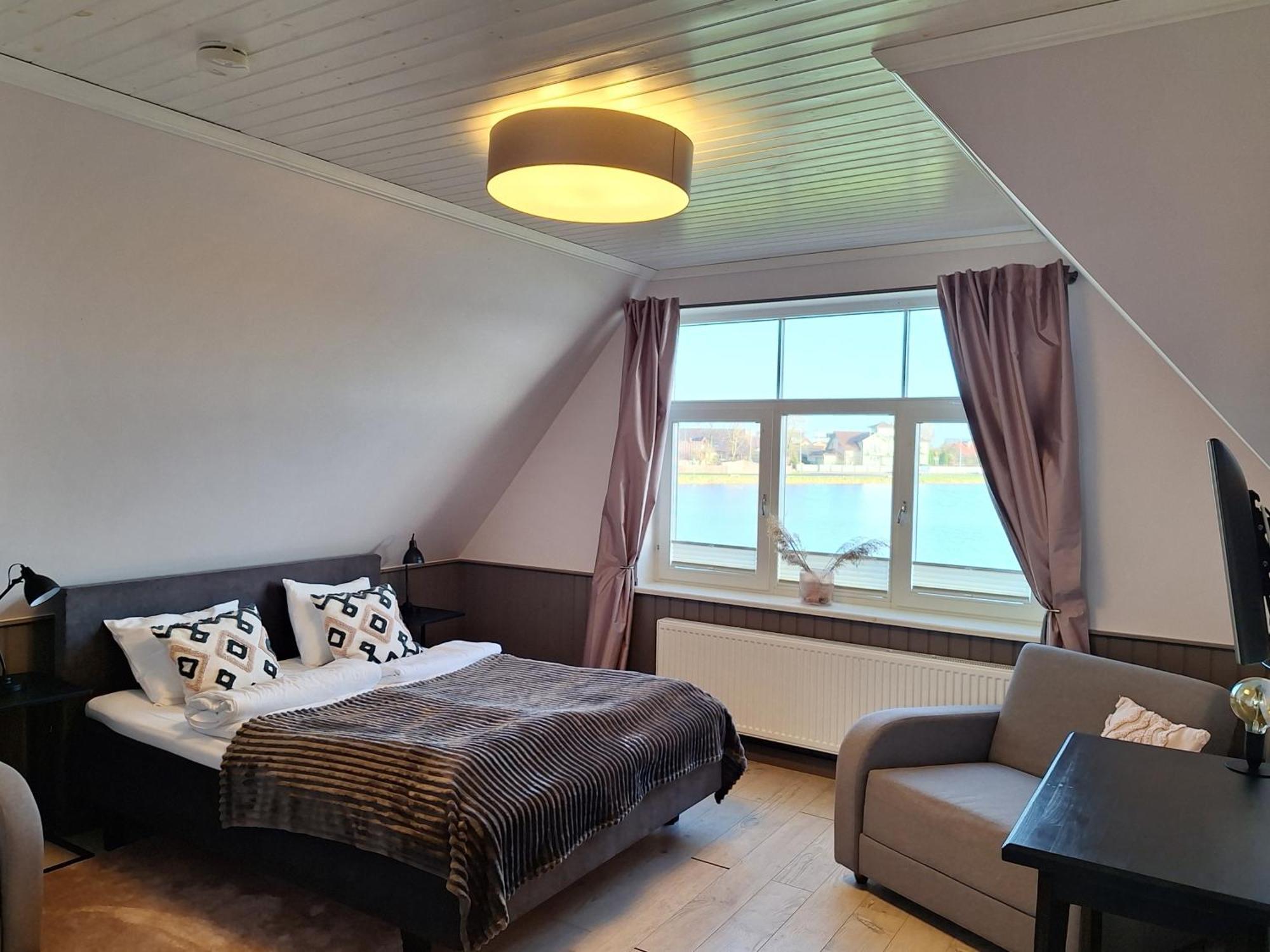 Villa Marienholm Haapsalu Luaran gambar