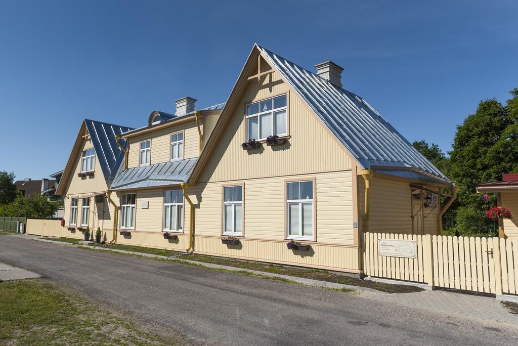 Villa Marienholm Haapsalu Luaran gambar