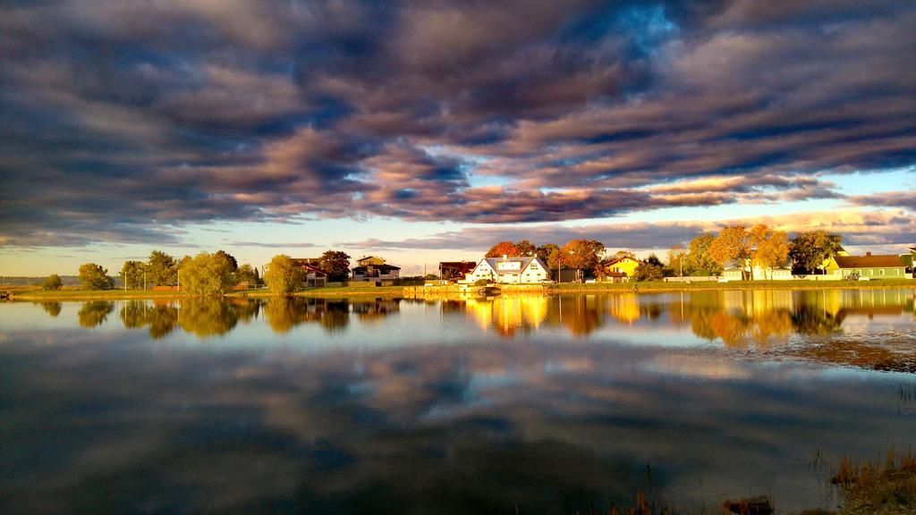 Villa Marienholm Haapsalu Luaran gambar