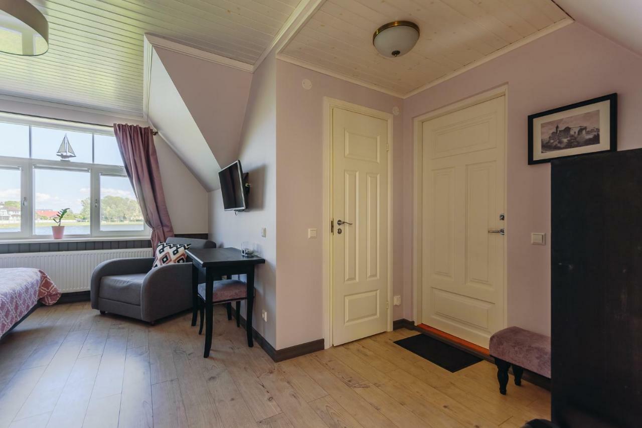 Villa Marienholm Haapsalu Luaran gambar