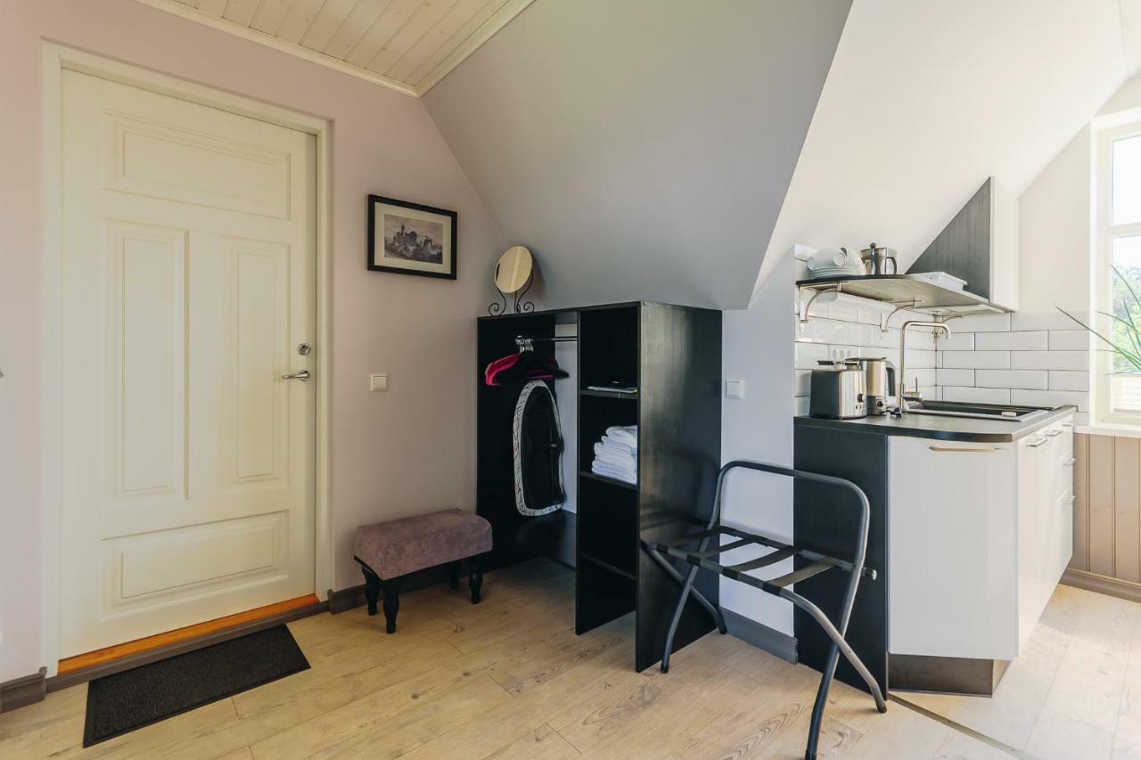 Villa Marienholm Haapsalu Luaran gambar