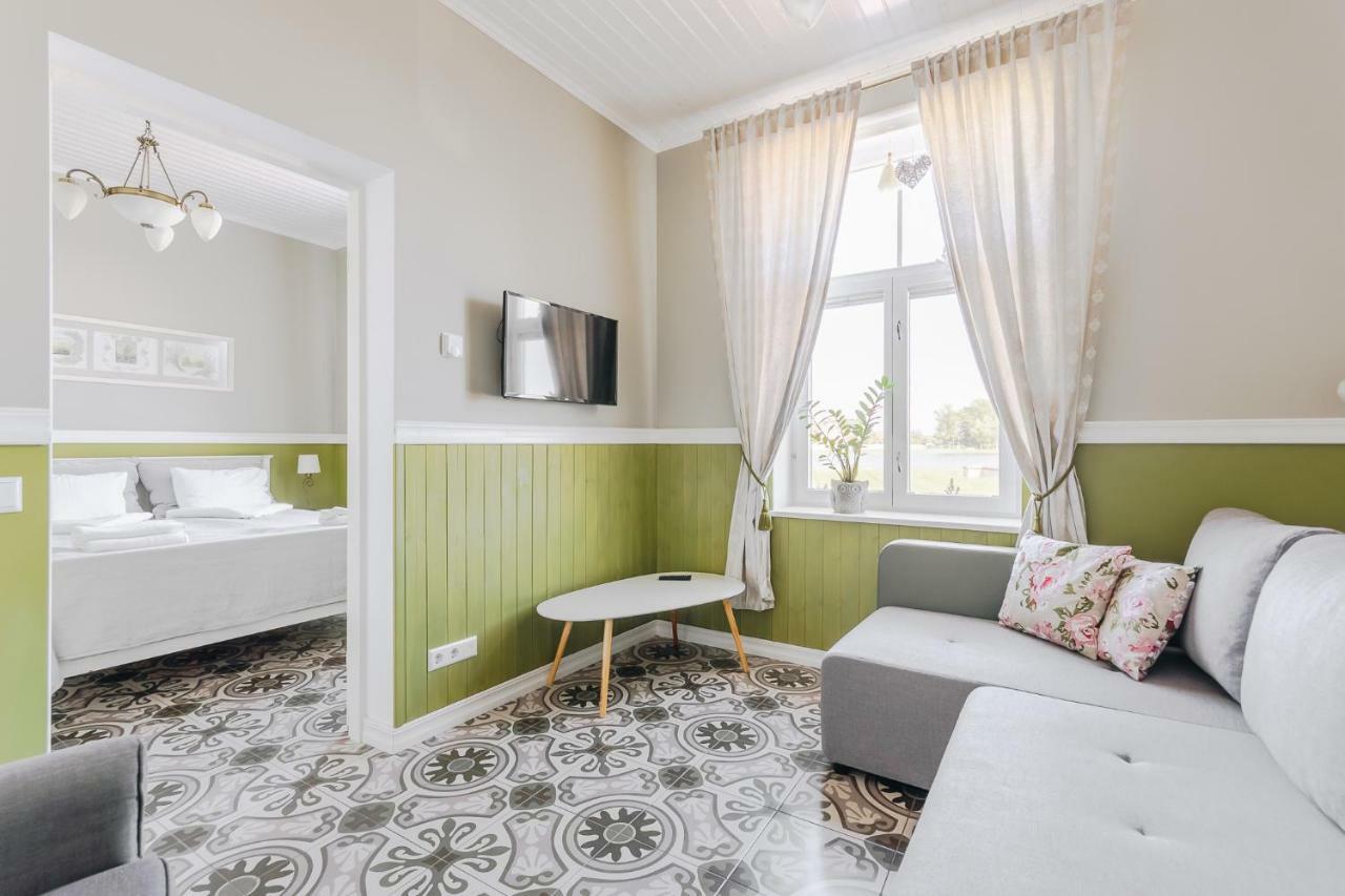 Villa Marienholm Haapsalu Luaran gambar
